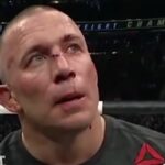 UFC – Georges Saint-Pierre (42 ans) cash : « Le combattant parfait, c’est…
