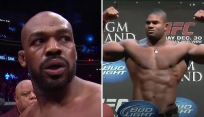Les terribles chiffres sur le dopage dans le MMA éclatent : « On a des résultats anormaux de…