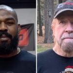 UFC – La décla sans respect de Jon Jones sur Chuck Norris (83 ans) : « À ce stade, il est…