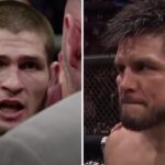 UFC – Henry Cejudo cash : « Khabib était abasourdi d’apprendre mon salaire, lui il gagne…