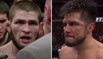 UFC – Henry Cejudo cash : « Khabib était abasourdi d’apprendre mon salaire, lui il gagne…