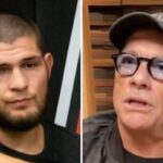 UFC – Après la mort de son père, le message de Van Damme pour Khabib : « Je ne t’ai jamais…