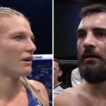 Après les commentaires de Doumbé, nouveau débat viral : « Le visage du MMA français c’est…