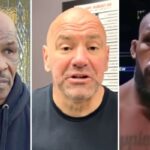 UFC – Jon Jones ou Mike Tyson ? L’avis cash de Dana White : « Il ne sait pas…