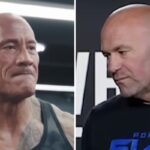 The Rock répond à l’histoire racontée par Dana White sur lui : « Le gars est un…