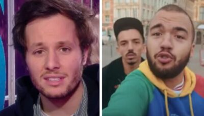 La révélation détonante de Vianney (32 ans) sur lui et Bigflo & Oli : « On s’est pris la tête, on a…