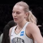 WNBA – Clap de fin pour Marine Johannès et grosse colère chez les fans !