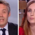 Partie de Quotidien, Alison Wheeler (37 ans) honnête sur Yann Barthes : « Il adore quand on…