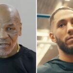 Tony Yoka sur sa 1ère rencontre avec Mike Tyson : « La 1ère chose qu’il m’a dite, c’est…