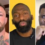 PFL – Le clan McGregor s’en prend salement à Doumbé et Ngannou !