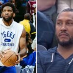 EDF – Boris Diaw sans détour sur l’arrivée de Joel Embiid chez Team USA : « Il a…