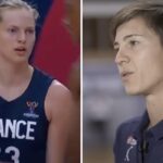 EDF – Avant les Jeux, Marine Johannès cash sur la polémique Céline Dumerc : « Je ne pensais pas que…