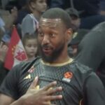 EuroLeague – 13 ans après, Kemba Walker fait le buzz aux US sous les couleurs de Monaco !