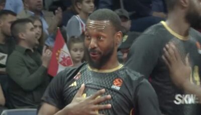 EuroLeague – 13 ans après, Kemba Walker fait le buzz aux US sous les couleurs de Monaco !