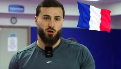 IbraTV donne son avis cash sur les immigrés en France : « Je ne suis pas…