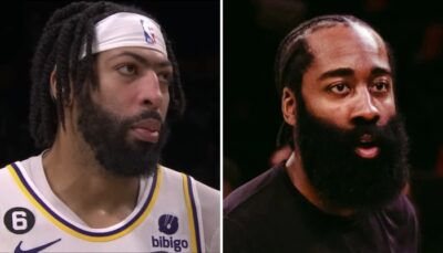 NBA – « Ça me manque l’époque où il n’avait pas de barbe, il savait encore shooter »