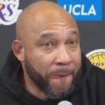 NBA – Mis sur le banc, le message direct d’un Laker à Darvin Ham !