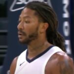 NBA – Sale débat autour de Derrick Rose avant la saison : « Arrêtez d’être des…