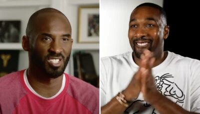 NBA – Gilbert Arenas cash sur le père de Kobe Bryant : « Il est pauvre ! Tu ne peux pas…