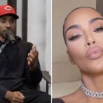 NBA – « J’ai failli perdre ma place à cause de la s*xtape de Kim Kardashian… »