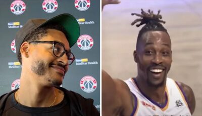 NBA – « Ce joueur m’a demandé de lui bouffer le c*l, le lendemain il a gagné le titre »