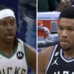 NBA – Jrue Holiday dégagé pour Lillard, le message cash de Giannis : « C’est lui qui…