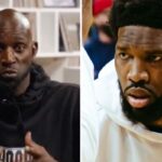 NBA – Kevin Garnett sur Joel Embiid : « Il doit demander à ce qu’il soit viré ! »