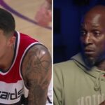 NBA – Cash, Kyle Kuzma réagit aux propos de Kevin Garnett sur Jordan Poole !