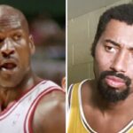 NBA – La décla sauvage de Wilt Chamberlain pour Michael Jordan : « La différence entre nous, c’est…