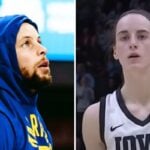 NCAA – Gros buzz et polémique autour de Caitlin Clark, disciple de Steph Curry : « Pourquoi elles…