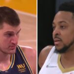 NBA – CJ McCollum se lâche et allume Nikola Jokic : « Il ne sera jamais…