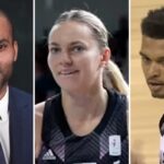 NBA – Devant Wembanyama, Tony Parker cash sur Marine Johannès : « Elle se sent trop…