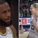 WNBA – Interpellée par LeBron James, Marine Johannès lui répond cash !