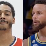 NBA – Après son match contre Curry & co., la décla cash de Jordan Poole : « Ça montre…