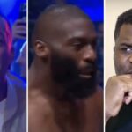PFL – Cash, Francis Ngannou réagit au KO en 9 secondes de Cédric Doumbé et interpelle Kylian Mbappé !