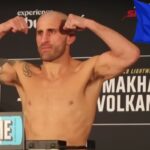 UFC – La légende Alexander Volkanovski  cash sur la France : « C’est probablement l’un des…