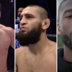 UFC – Khamzat Chimaev très honnête sur Baki et Salahdine Parnasse : « Ils sont…