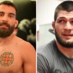 UFC – Après sa provoc, la réponse cash du clan Khabib à Benoît Saint-Denis : « Il va devoir…