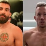 UFC – Benoît Saint-Denis cash sur Georges Saint-Pierre : « D’un point de vue réaliste, il…