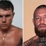 UFC – Brutalement menacé, Conor McGregor répond à Canelo Alvarez : « Je vais…