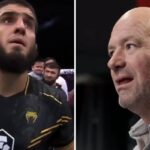 UFC – Après sa victoire, le coup de pression d’Islam Makhachev pour Dana White : « Il doit…