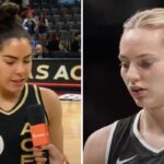 WNBA – Après le titre, le gros tacle d’une star sur le Liberty de Johannès !