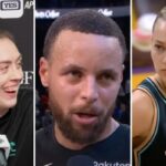 WNBA – Avant les Finales, Steph Curry s’enflamme sur deux stars du Liberty !