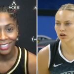 WNBA – Énorme scandale pendant les Finales : « C’est inacceptable, ridicule ! »