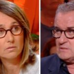 Alexia Laroche-Joubert (53 ans) sans filtre sur Christophe Dechavanne : « Il est…