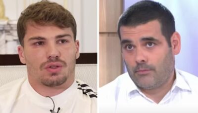 Après l’élimination des Bleus, le gros coup de gueule de Matthieu Lartot : « Il y a un…
