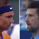 Novak Djokovic balance sur l’attitude de Rafael Nadal : « Ça m’a mis hors de moi »