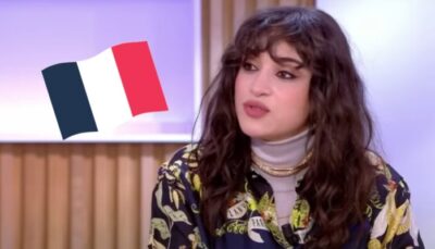 À 31 ans, Camélia Jordana règle ses comptes : « Il n’y a pas un seul Français qui…