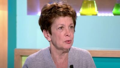 En plein calvaire, les nouvelles terrifiantes sur Catherine Laborde (72 ans) : « Elle vient de…