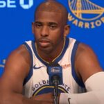 NBA – Au cœur des débats aux Warriors, Chris Paul surprend avec une décla inattendue !